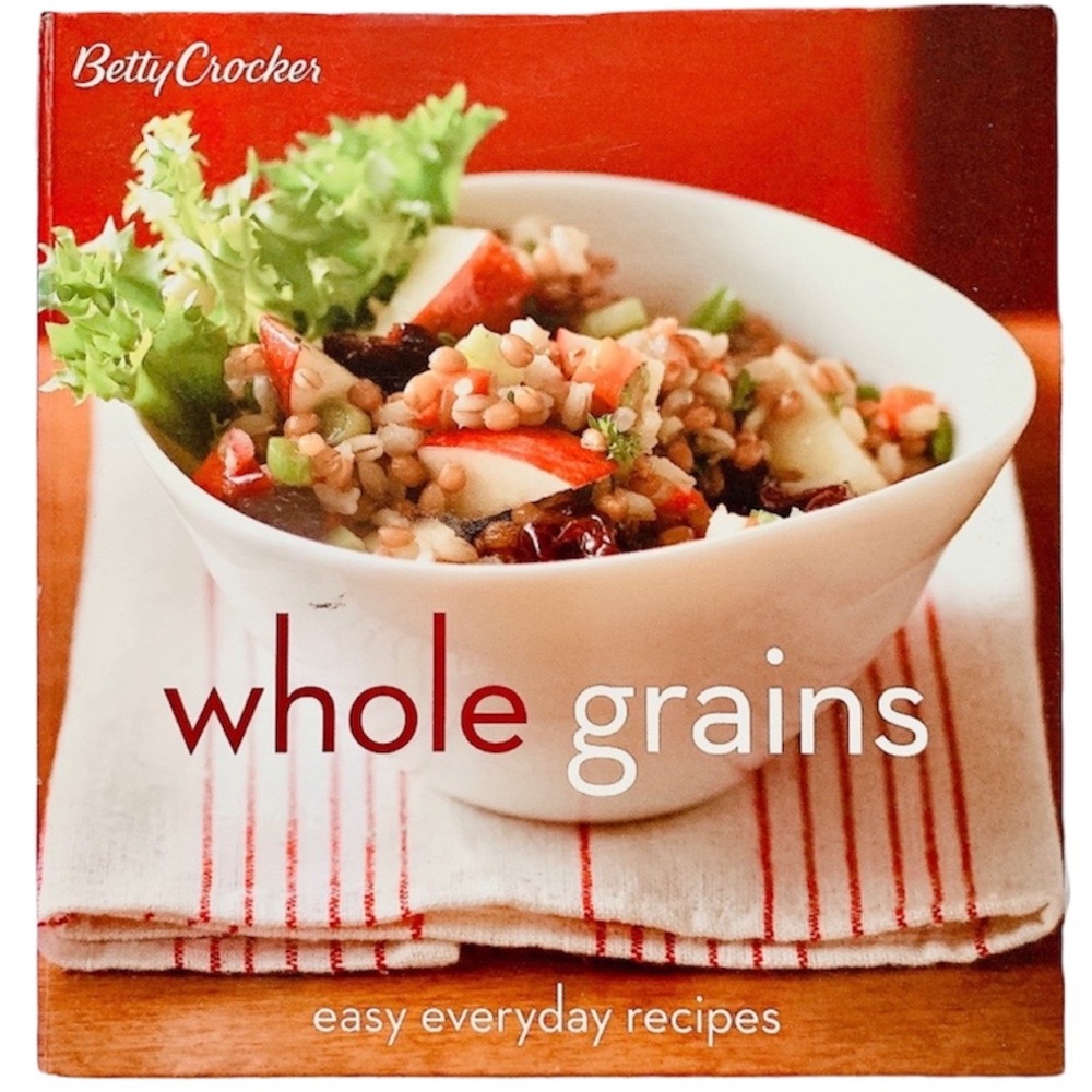 Betty Crocker Whole Grains